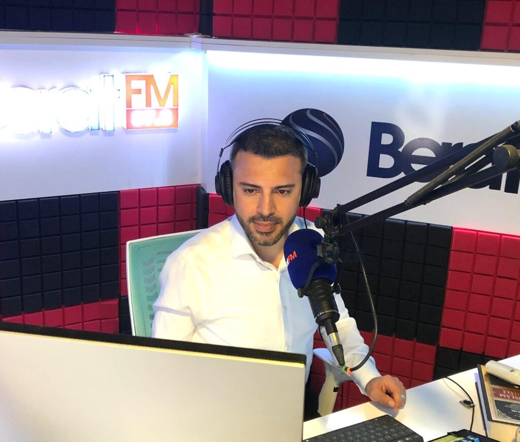 Radyo Programları