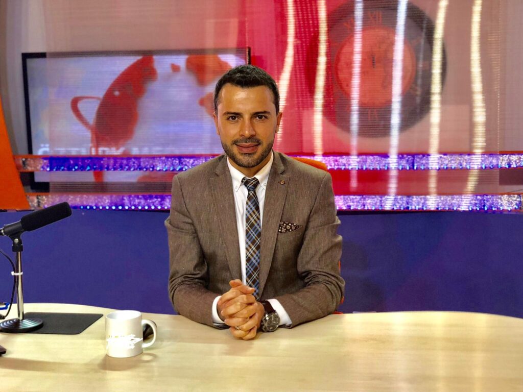 Televizyon Programı
