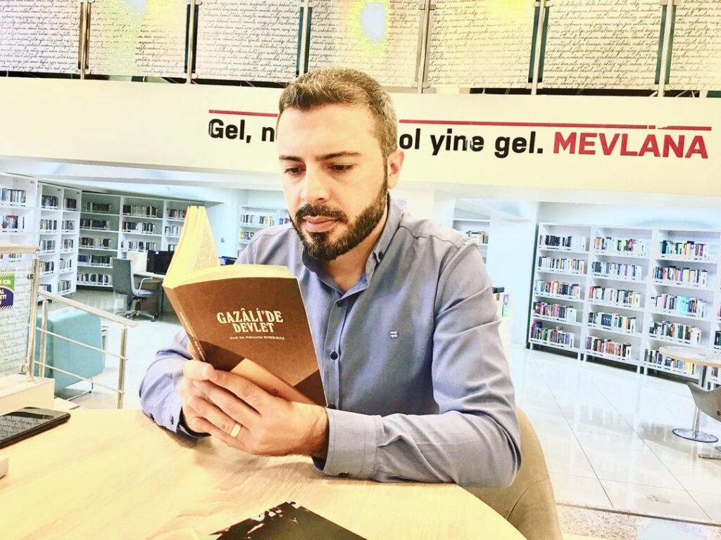 Sosyal Medya